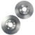 DISCO FREIO VENTILADO DIANT - comprar online