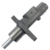 CILINDRO DUPLO 22,22MM NEW ECOSPORT 13/17 - comprar online