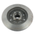 DISCO FREIO VENTILADO COM CUBO DIANT F2000 - Ponto Ford