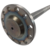 SEMIEIXO F4000 814 815 - Ponto Ford