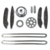 KIT TENSOR RANGER 3.0 TROLL 05/12