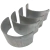 JG BRONZINA BIELA 0,25 MOTOR FORD 6600