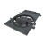 MOTOR HELICE C/DEFLETOR RADIADOR na internet