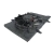 MOTOR HELICE C/DEFLETOR RADIADOR - Ponto Ford