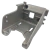 SUPORTE PEDAL FREIO EMBREAGEM na internet