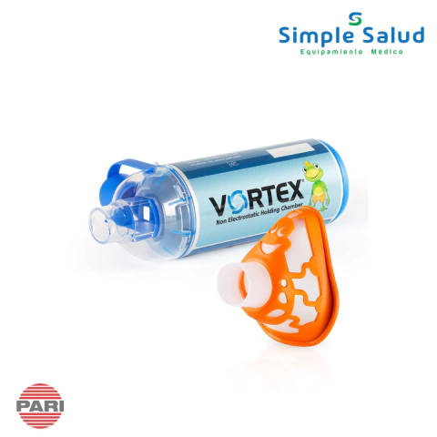 AEROCAMARA VORTEX PARI