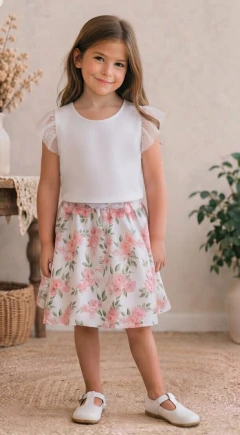 Conjunto AMBAR - comprar online