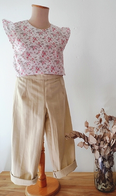 Conjunto Rafaela