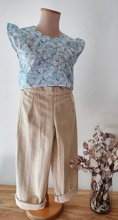 Conjunto Rafaela en internet