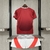 Imagem do Kit Infantil Manchester United I 2024/25 - Torcedor Adidas - Vermelho
