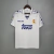 Camisa Retrô Real Madrid I 1996/97 - Torcedor Masculina - Branca