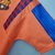 Imagem do Camisa Retrô Barcelona II 1989/92 - Torcedor Masculina - Laranja