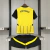 Kit Infantil Borussia Dortmund I 2024/25 - Torcedor Puma - Amarelo e Preto