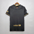 Camisa Barcelona II 2020/21 - Torcedor Nike Masculina - Preto - loja online