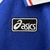 Camisa Retrô Japão I 1998 - Torcedor Asics Masculina - Azul - comprar online