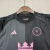 Kit Infantil Inter Miami II 2025/26 - Torcedor Adidas Masculina - Preto na internet