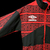 Imagem do Casaco Jaqueta Flamengo Retrô 1995 - Umbro - Vermelho e preto
