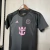 Kit Infantil Inter Miami II 2025/26 - Torcedor Adidas Masculina - Preto - loja online