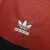 Camisa Retrô Flamengo I 1982 - Torcedor Adidas Masculina - Vermelha e Preta - loja online