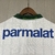 Camisa Retrô Palmeiras II 1996 - Torcedor Rhumell Masculina - Branca