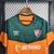 Camisa de treino Fluminense 2023/24 - Torcedor Umbro Masculina - Verde e laranja na internet