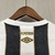 Imagem do Camisa Santos II 2024/25 - Torcedor Umbro Masculina - Branco e preto