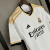 Imagem do Camisa Real Madrid I 2023/24 - Torcedor Adidas Masculina - Branco