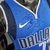 Camiseta Regata Dallas Mavericks - Nike Icon Edition - Azul - loja online