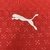 Kit infantil Portugal I 2025/26 - Torcedor Puma - Vermelho na internet