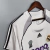 Camisa Retrô Real Madrid I 2006/07 - Torcedor Masculina - Branca na internet