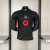 Camisa Barcelona II 2024/25 - Jogador Nike Masculina - Preta
