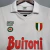 Camisa Retrô Napoli II 1987/88 - Torcedor Masculina - Branca - loja online