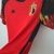 Camisa Bélgica I 2022/23 - Torcedor Adidas Masculina - Vermelho na internet