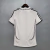 Camisa Retrô Real Madrid I 2006/07 - Torcedor Masculina - Branca na internet
