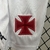Kit infantil Vasco I 2024/25 - Torcedor Kappa - Preto - comprar online