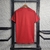 Camisa Espanha I 2022/23 - Torcedor Adidas Masculina - Vermelho - loja online