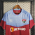 Camisa de treino Fluminense 2023/24 - Torcedor Umbro Masculina - Grená e azul na internet