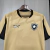 Camisa Botafogo Goleiro 2024/25 - Torcedor Masculina - Dourada - Groovy Club | Camisas de futebol