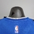 Camiseta Regata Dallas Mavericks - Nike Icon Edition - Azul - comprar online