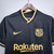 Camisa Barcelona II 2020/21 - Torcedor Nike Masculina - Preto na internet