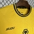 Camisa Wolverhampton I 2024/25 - Torcedor Sudu Masculina - Amarelo alaranjado - Groovy Club | Camisas de futebol