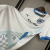 Imagem do Camisa Olympique de Marseille I 2024/25 - Torcedor Puma Masculina - Branca