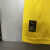 Kit Infantil Borussia Dortmund I 2024/25 - Torcedor Puma - Amarelo e Preto - Groovy Club | Camisas de futebol