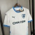 Camisa Olympique de Marseille I 2024/25 - Torcedor Puma Masculina - Branca - loja online