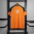 Camisa de treino Fluminense 2023/24 - Torcedor Umbro Masculina - Verde e laranja - Groovy Club | Camisas de futebol