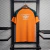 Camisa de treino Fluminense 2023/24 - Torcedor Umbro Masculina - Verde e laranja - Groovy Club | Camisas de futebol