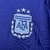 Camisa Argentina II 2024/25 - Torcedor Adidas Masculina - Azul na internet