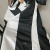 Imagem do Camisa Corinthians III 2024/25 - Torcedor Nike Feminina - Branco e preto