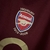Camisa Retrô Arsenal I 2005/06- Torcedor Nike Masculina - loja online