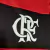 Camisa Retrô Flamengo Icon 2018- Torcedor Adidas Masculina - Vermelha e preta na internet